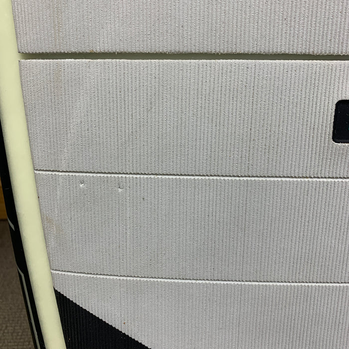 USED 2024 North Charge Pro Kitesurf Board-5'11"