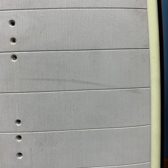 USED 2024 North Charge Pro Kitesurf Board-5'11"