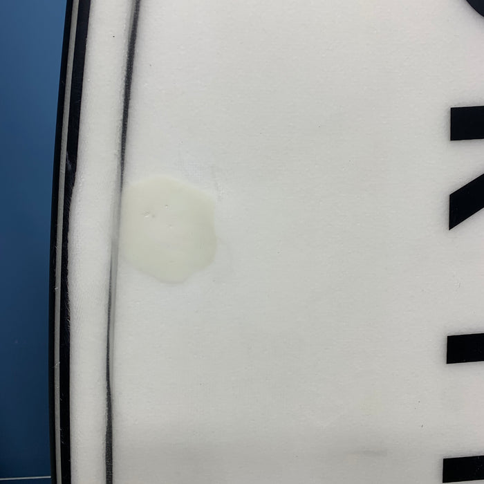 USED 2024 North Charge Pro Kitesurf Board-5'11"