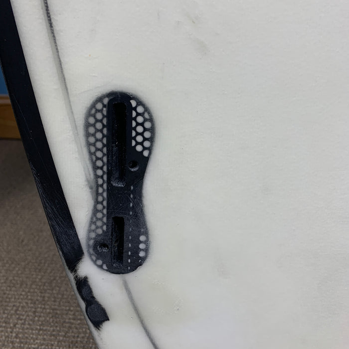 USED 2024 North Charge Pro Kitesurf Board-5'11"