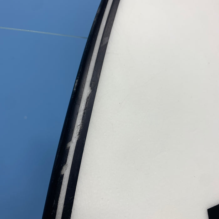 USED 2024 North Charge Pro Kitesurf Board-5'11"