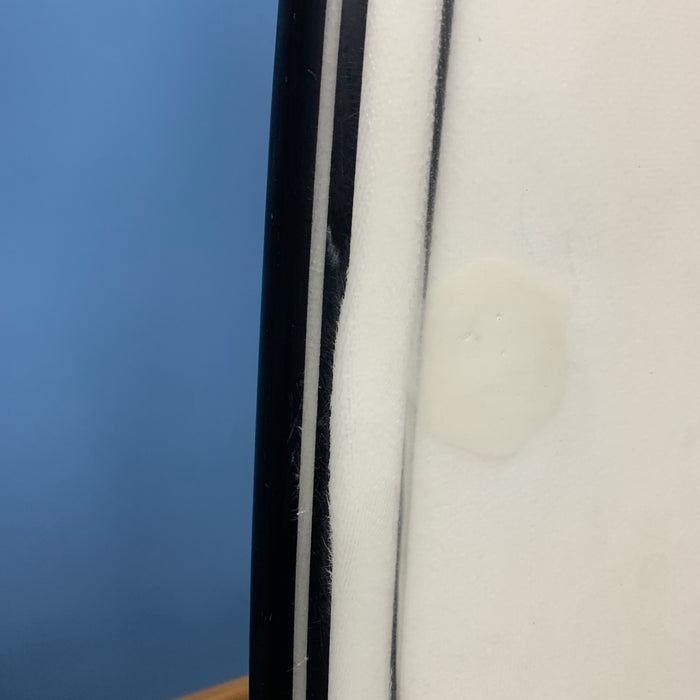 USED 2024 North Charge Pro Kitesurf Board-5'11"