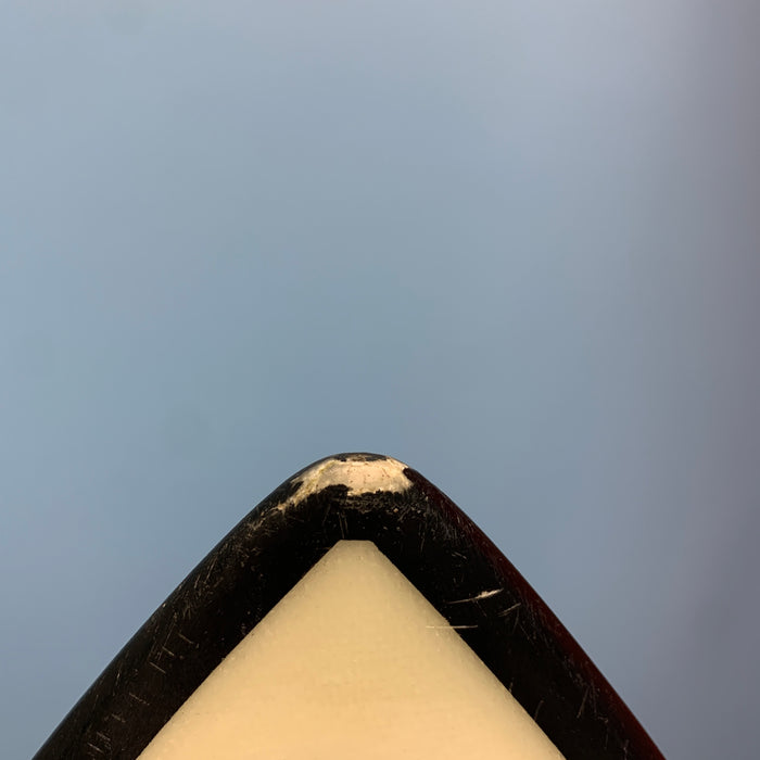 USED 2024 North Charge Pro Kitesurf Board-5'11"