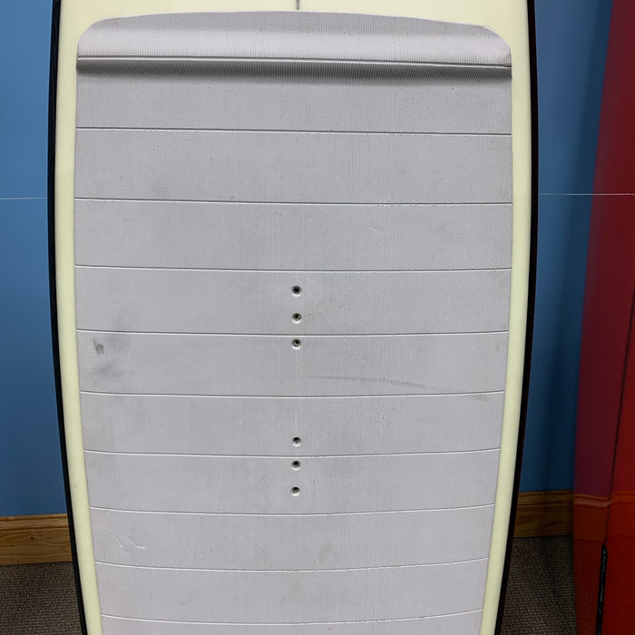 USED 2024 North Charge Pro Kitesurf Board-5'11"