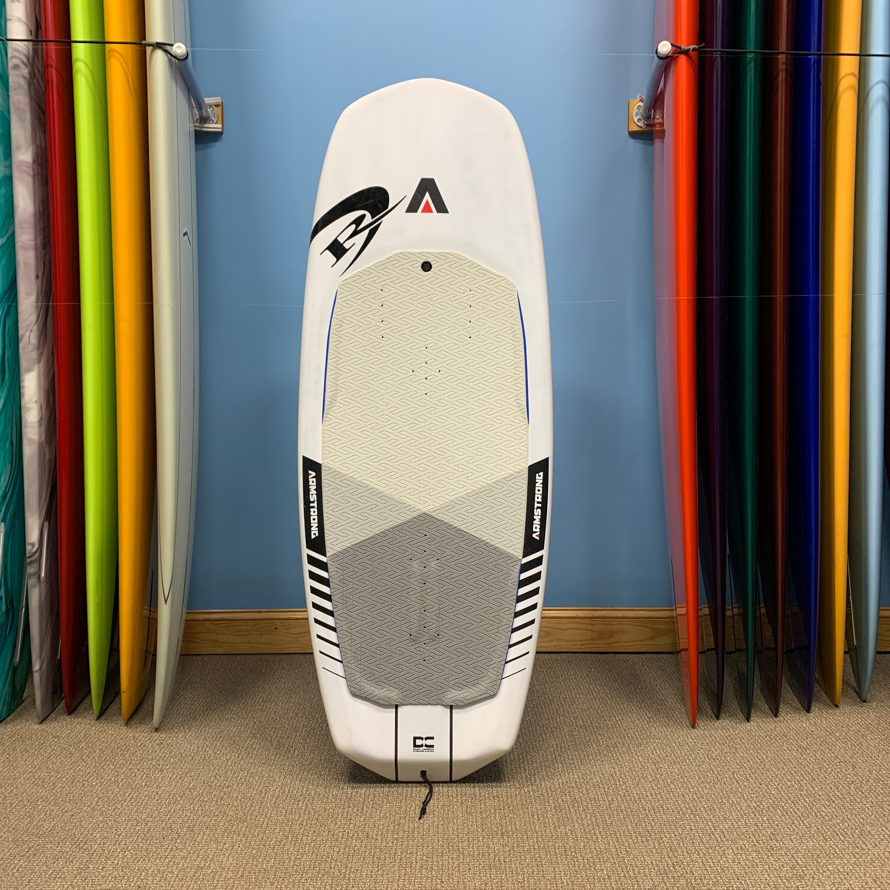 Armstrong Wing Foil SUP 5'5