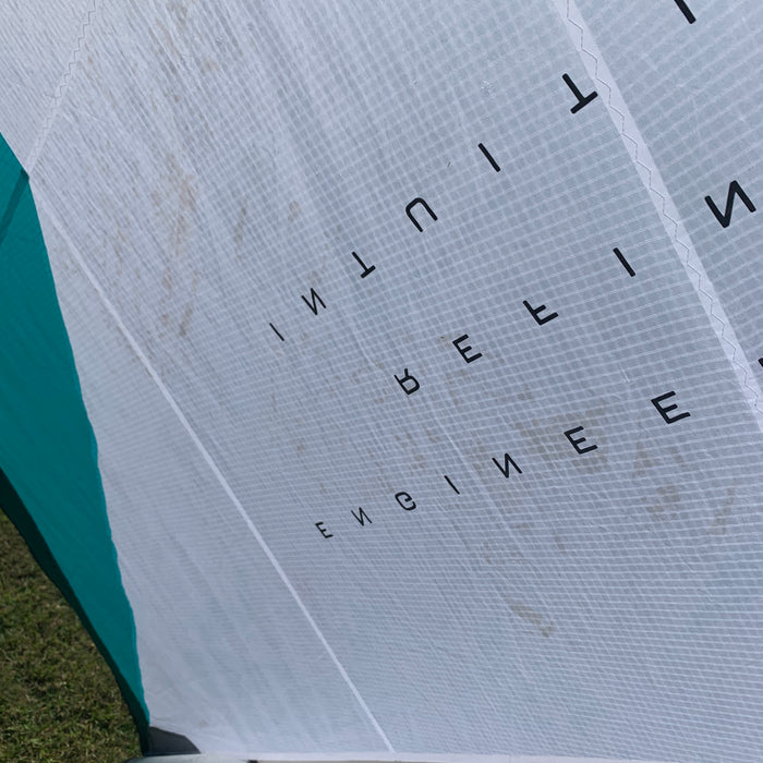 USED 2024 North Loft Pro Wing-8m-White