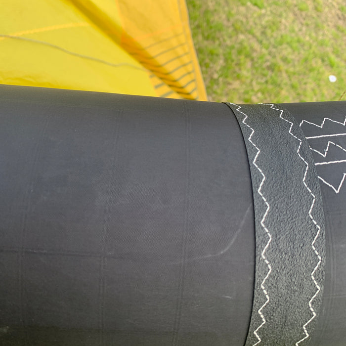 USED 2024 North Reach Kite-12m-Sunset Yellow