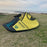USED 2024 North Reach Kite-12m-Sunset Yellow