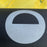 USED 2024 North Reach Kite-12m-Sunset Yellow