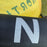 USED 2024 North Reach Kite-12m-Sunset Yellow