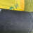 USED 2024 North Reach Kite-12m-Sunset Yellow