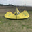 USED 2024 North Reach Kite-12m-Sunset Yellow