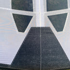 USED Armstrong A Wing XPS-4.0m