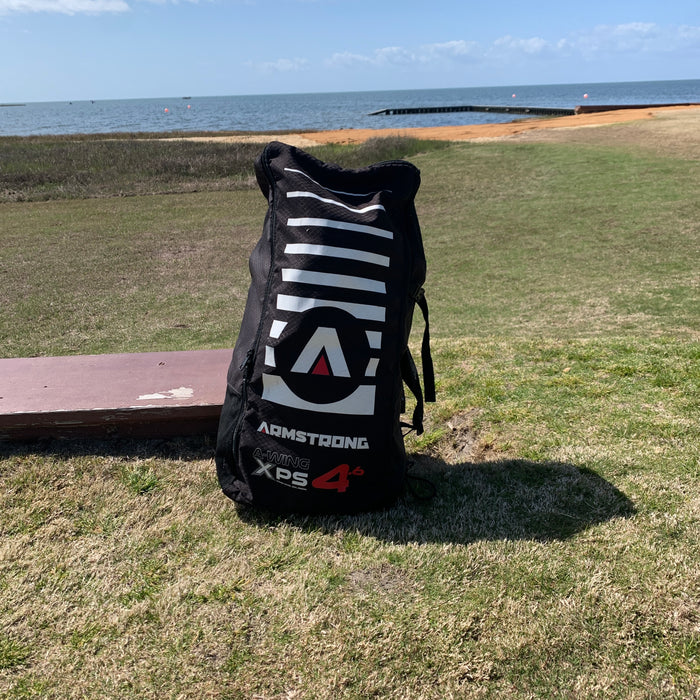 USED Armstrong A Wing XPS-4.6m