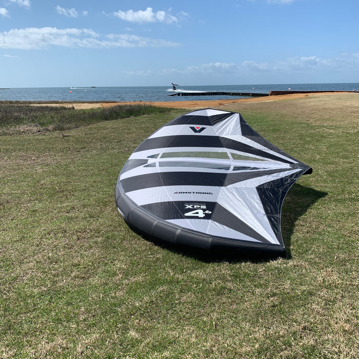 USED Armstrong A Wing XPS-4.6m