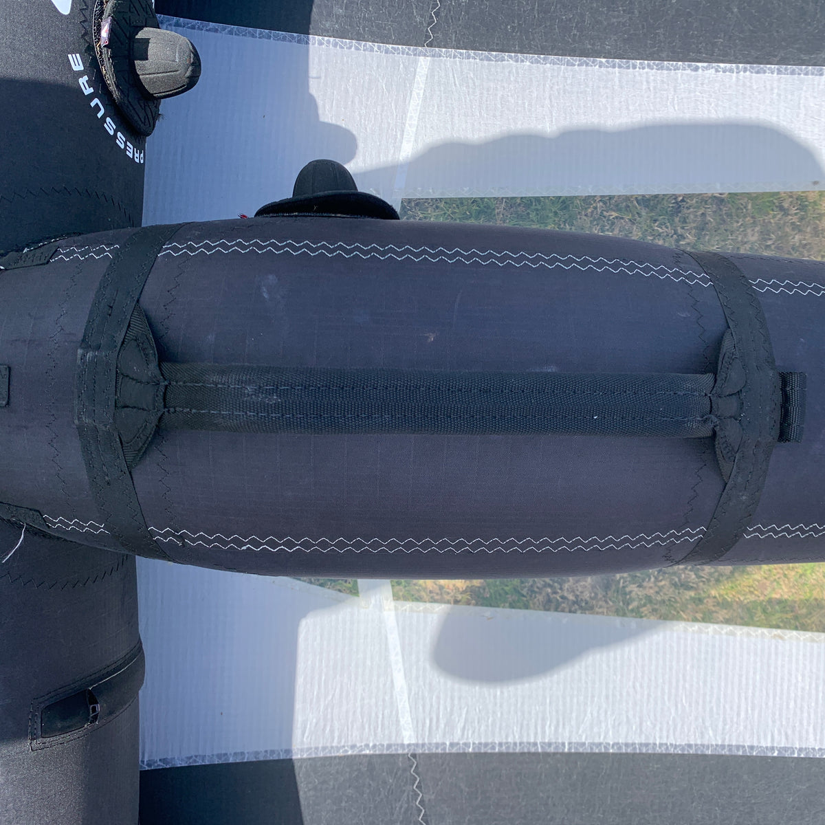 USED Armstrong A Wing XPS-4.6m