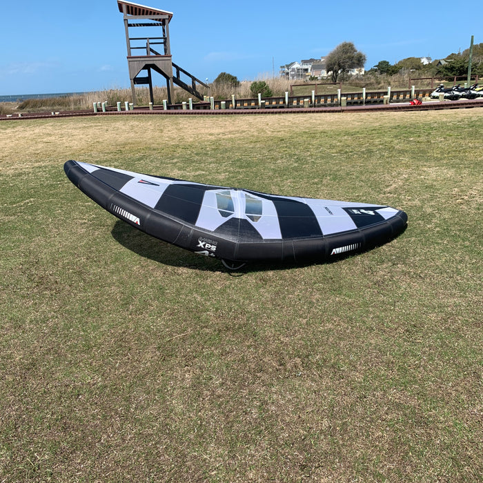 USED Armstrong A Wing XPS-4.6m