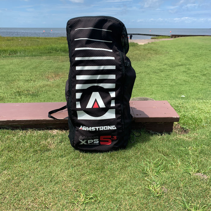 USED Armstrong A Wing XPS-5.3m