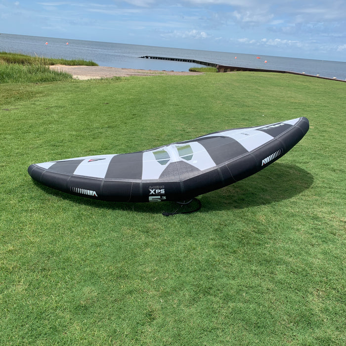 USED Armstrong A Wing XPS-5.3m