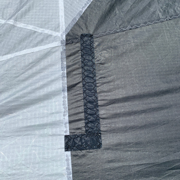 USED Armstrong A Wing XPS-5.3m