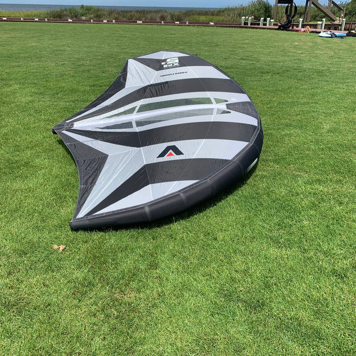 USED Armstrong A Wing XPS-5.3m