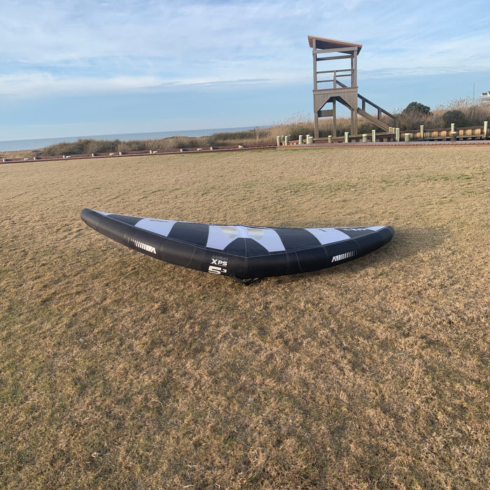USED Armstrong A Wing XPS-5.3m