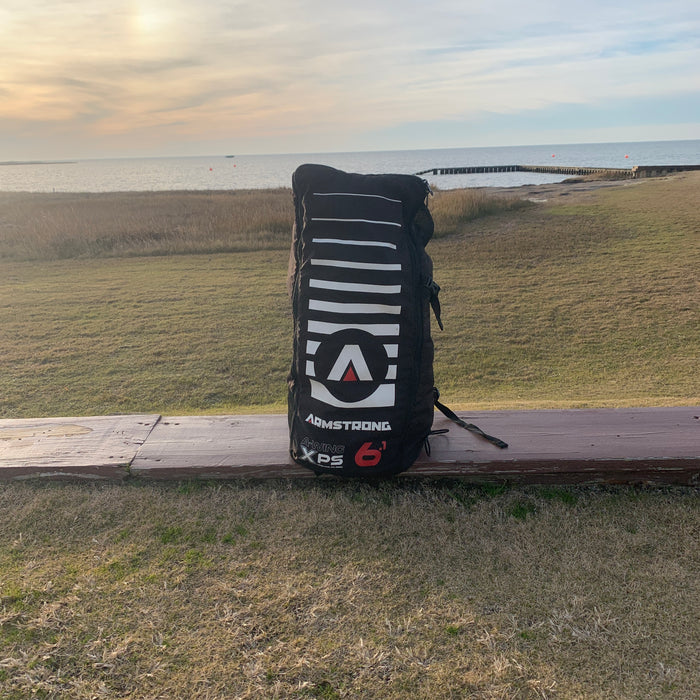USED Armstrong A Wing XPS-5.3m