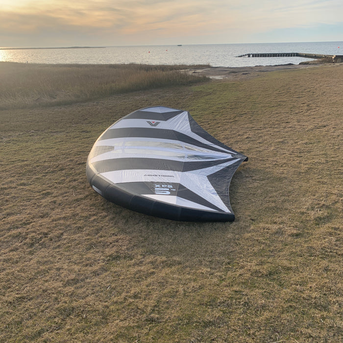 USED Armstrong A Wing XPS-5.3m