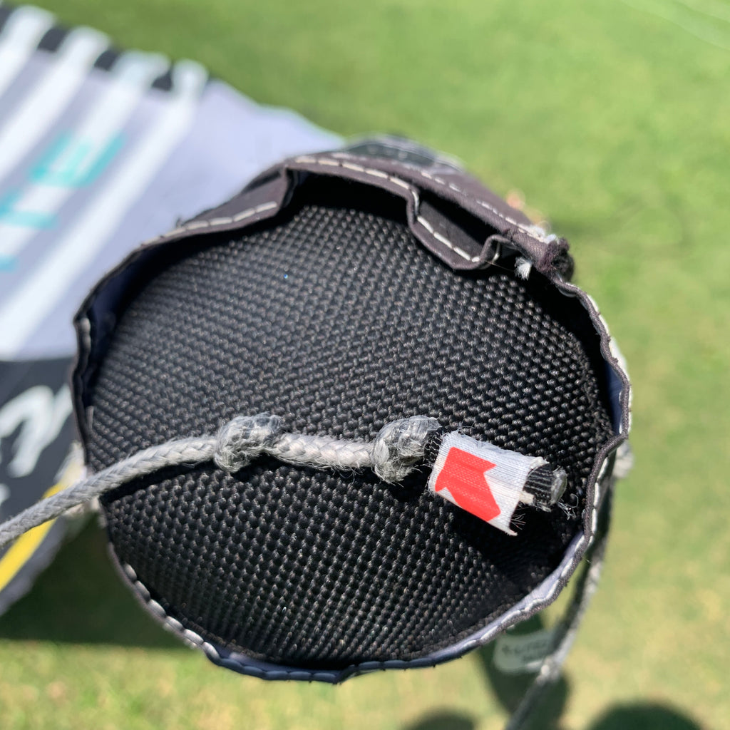 USED Core Xlite 2 Kite-12m-White