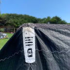 USED Core Xlite 2 Kite-12m-White