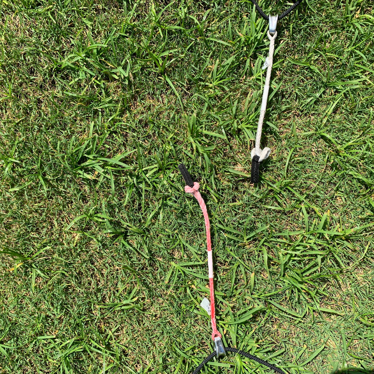USED Core Xlite 2 Kite-12m-White