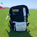 USED Core Xlite 2 Kite-12m-White