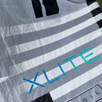 USED Core Xlite 2 Kite-12m-White