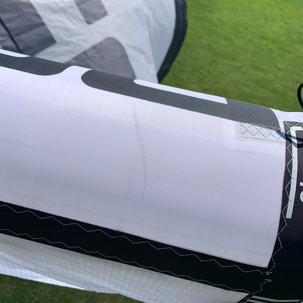 USED Core Xlite 2 Kite-12m-White