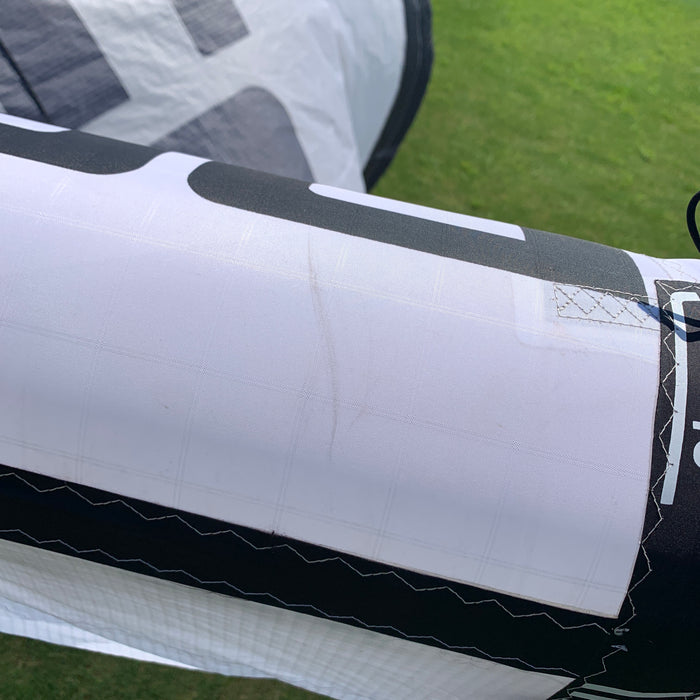 USED Core Xlite 2 Kite-12m-White