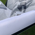 USED Core Xlite 2 Kite-12m-White