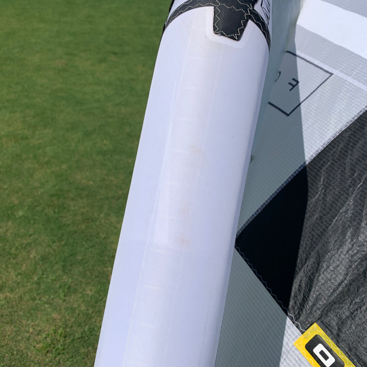 USED Core Xlite 2 Kite-12m-White