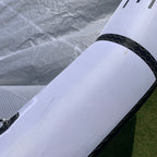 USED Core Xlite 2 Kite-12m-White