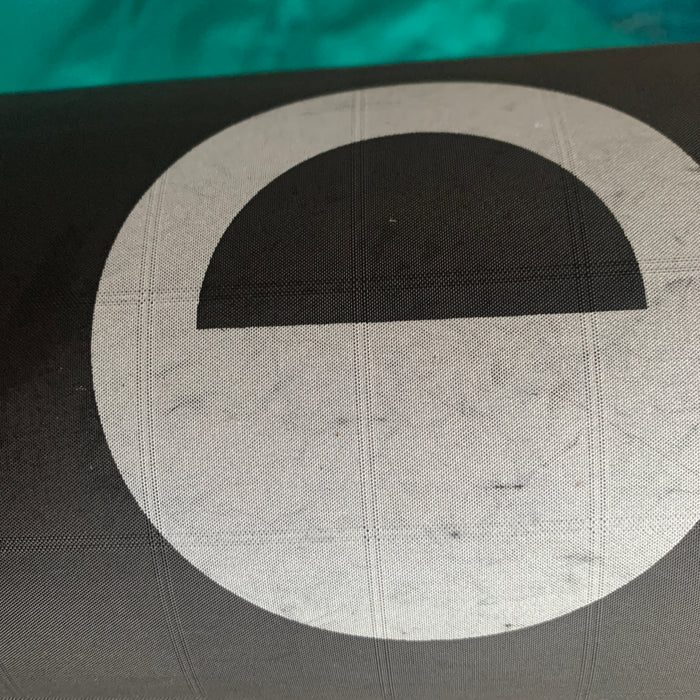 USED 2024 North Reach Kite-9m-Turquoise