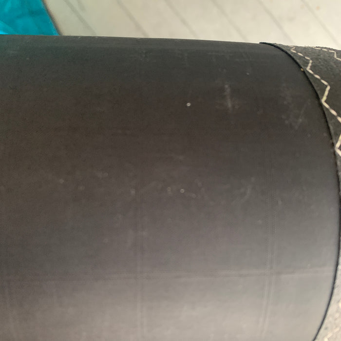 USED 2024 North Reach Kite-9m-Turquoise