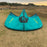 USED 2024 North Reach Kite-9m-Turquoise