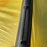 USED 2023 North Nova Light Wind Wing-Sunset Yellow-7m