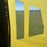 USED 2023 North Nova Light Wind Wing-Sunset Yellow-7m