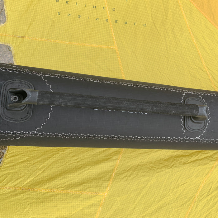 USED 2023 North Nova Wing-Sunset Yellow-4.2m