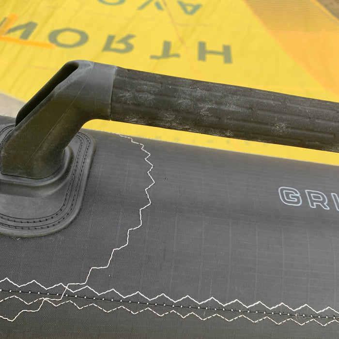 USED 2023 North Nova Wing-Sunset Yellow-4.2m