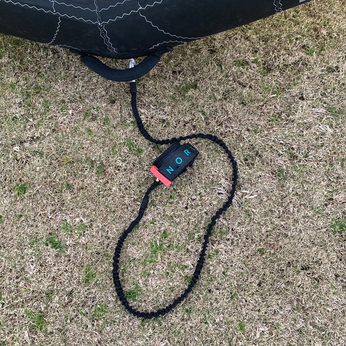 USED 2023 North Nova Wing-Sunset Yellow-4.2m