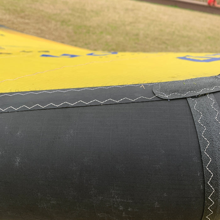 USED 2023 North Nova Wing-Sunset Yellow-4.2m