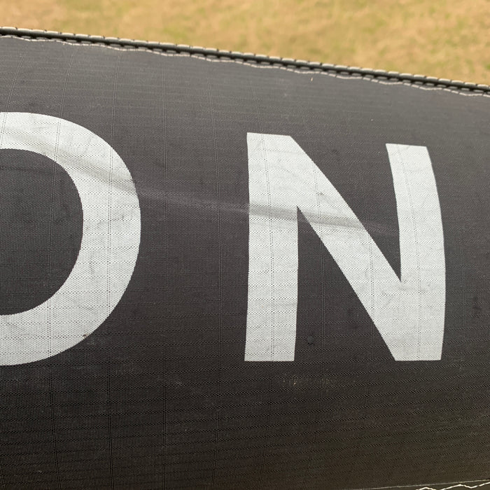 USED 2023 North Nova Wing-Sunset Yellow-4.2m