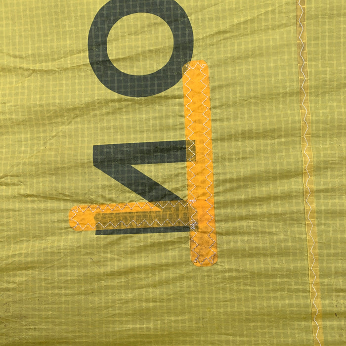 USED 2023 North Nova Wing-Sunset Yellow-4.2m