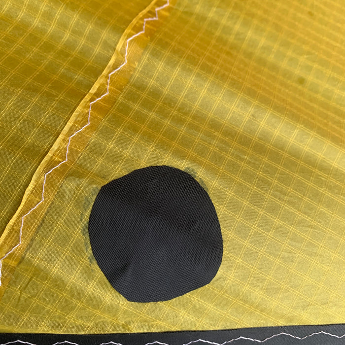 USED 2023 North Nova Wing-Sunset Yellow-4.2m